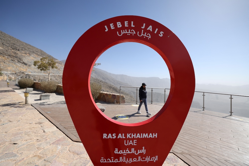 Arab cities rank among top 10 friendliest in the world for expats