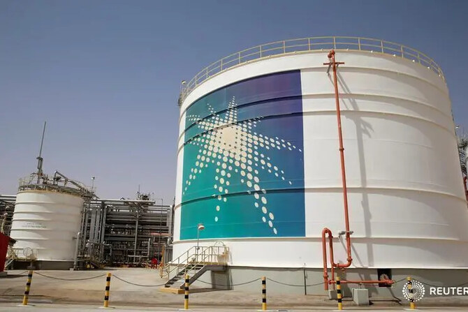 Saudi Aramco lowers propane, butane prices for May