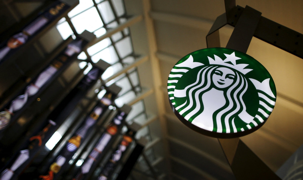 Starbucks earnings disappoint as CEO Niccol’s strategy faces US hurdles