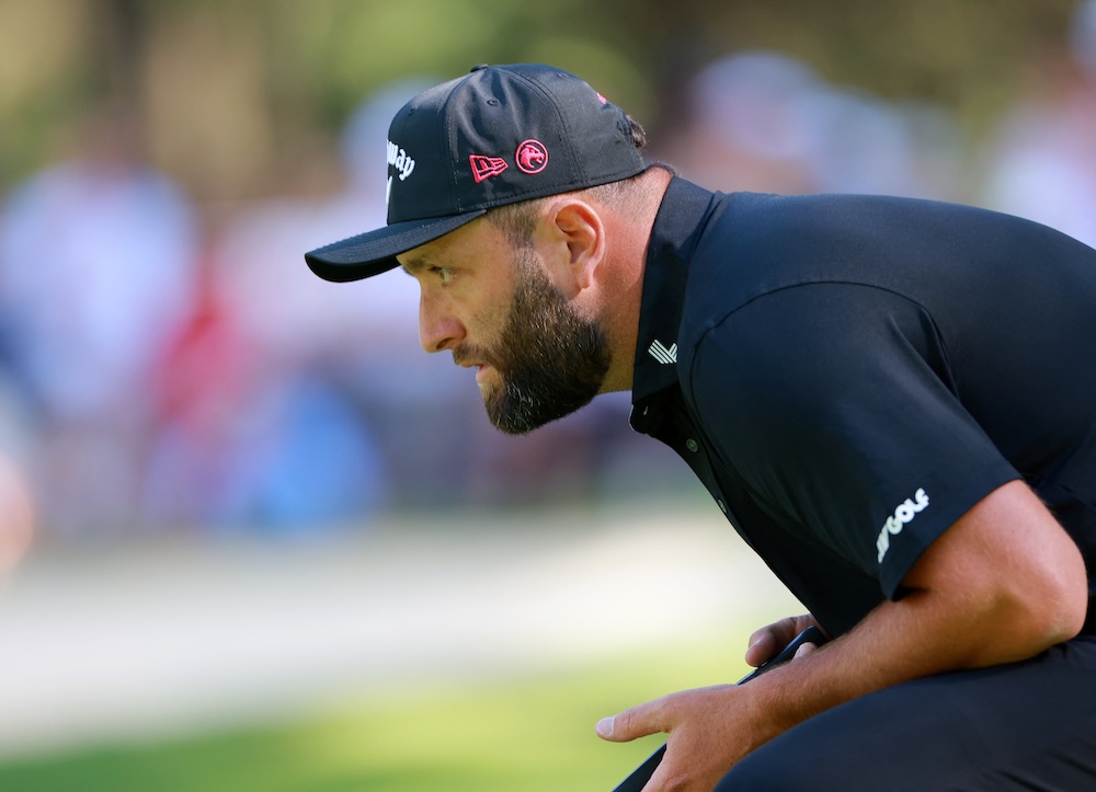 Jon Rahm out to break 2025 win drought ahead of PGA Championship