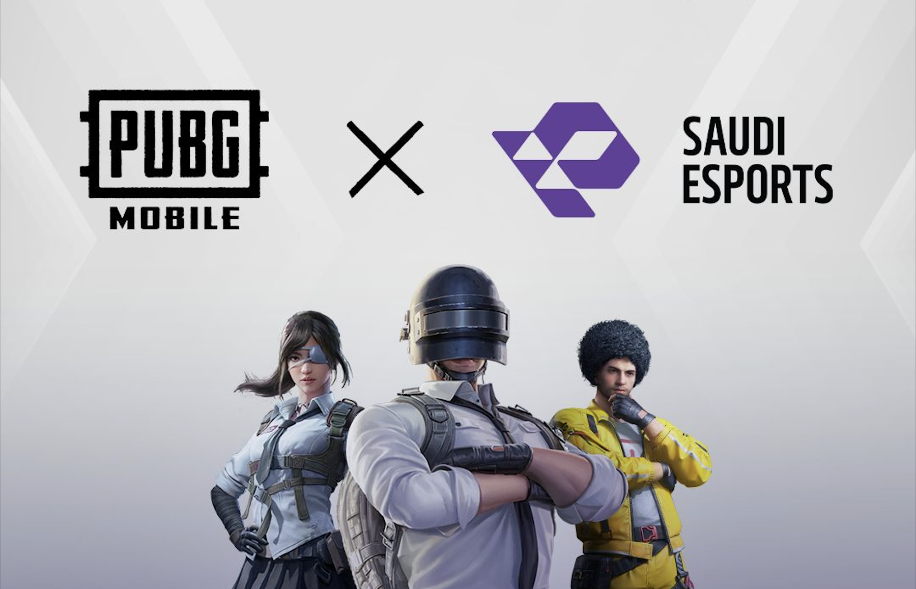 Saudi Esports Federation, PUBG MOBILE unite to forge new era for Kingdom’s esports scene