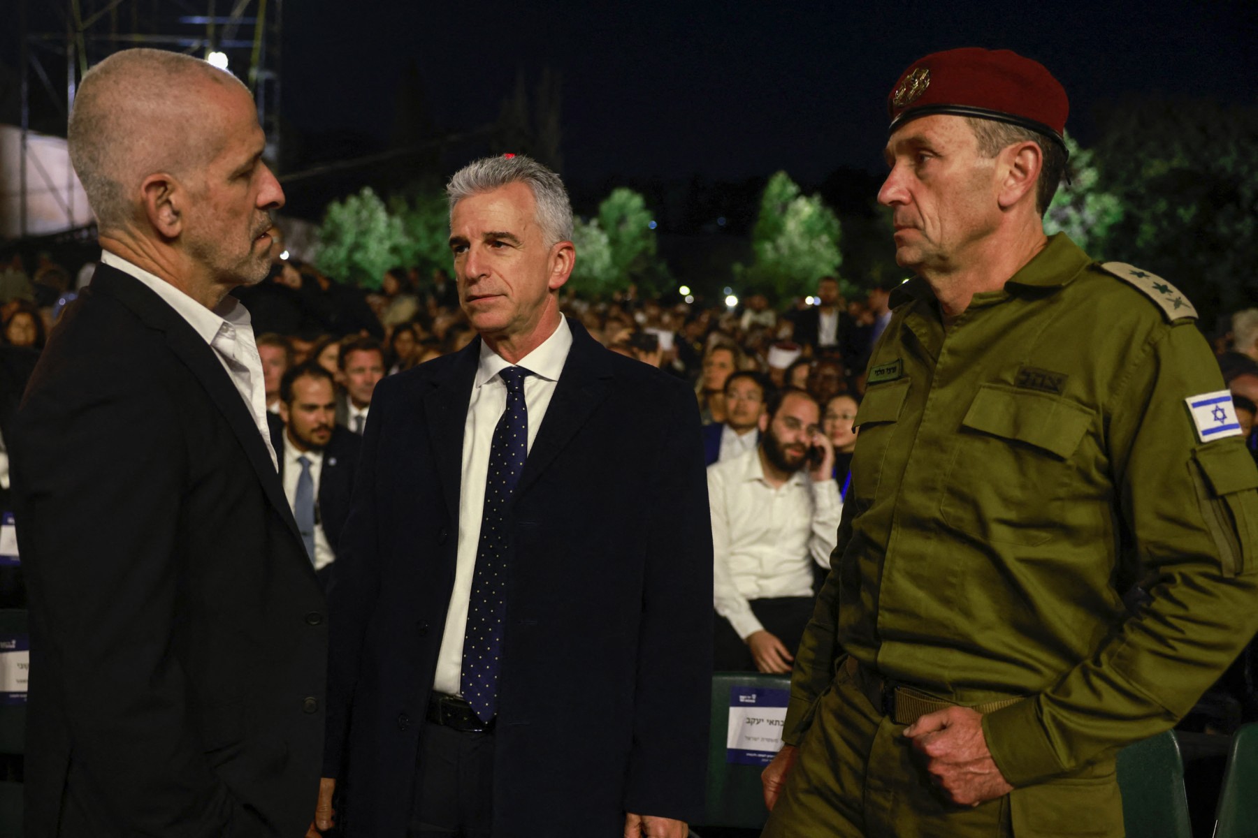 Israel’s democratic gatekeepers hit back against Netanyahu’s assaults