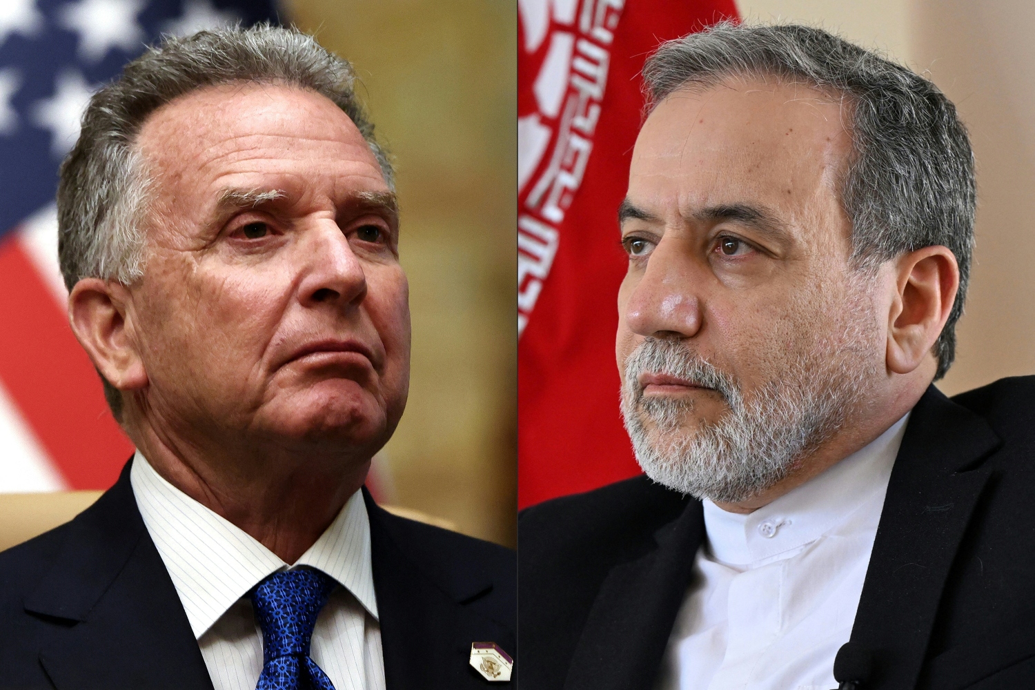 Tehran took a decision several years ago to avoid becoming embroiled in any direct confrontation with the US (File/AFP)