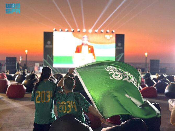 Large sporting events can improve a host nation’s reputation globally by encouraging travel and cross-cultural interaction. (SPA