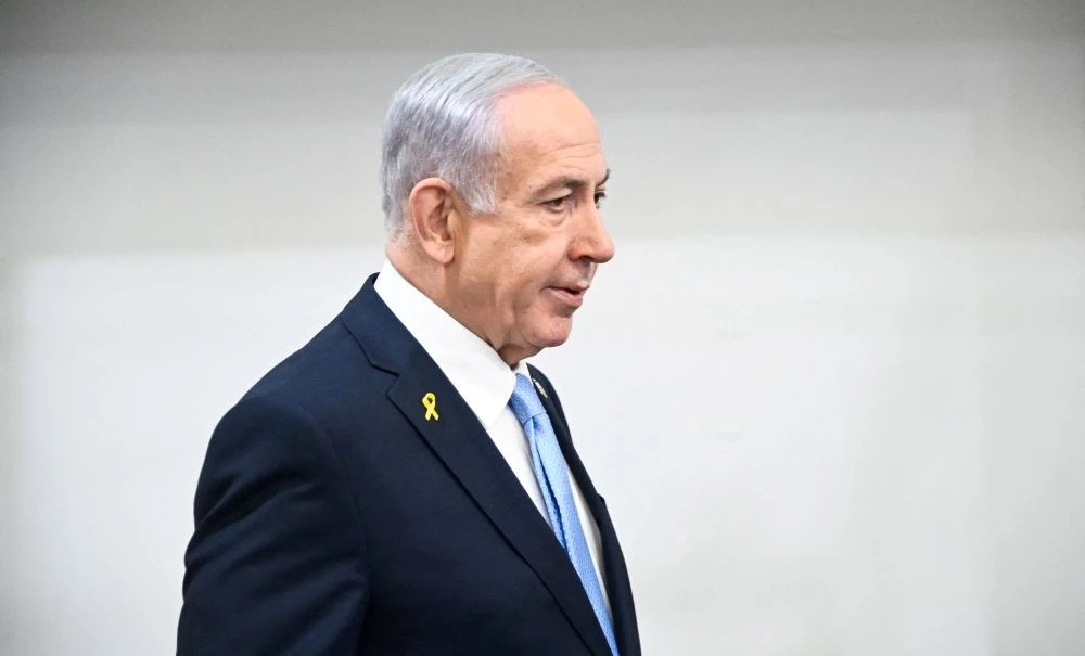 Hungary must arrest Netanyahu during visit, HRW says