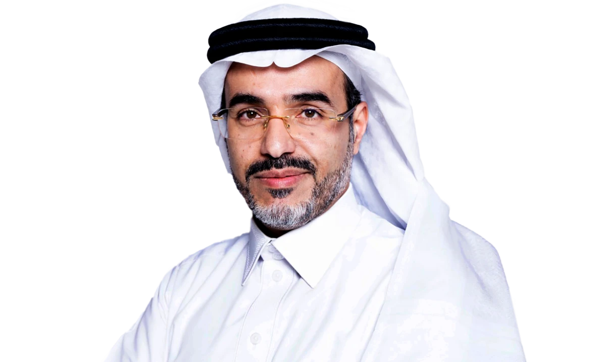 Professor Turki B. Albacker