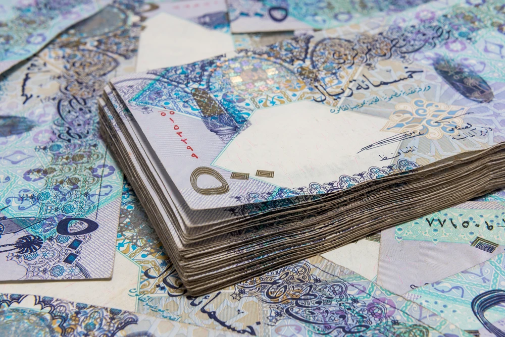 The Kingdom’s strong showing comes after a surge in initial public offerings on the Saudi Exchange post-COVID-19. Shutterstock