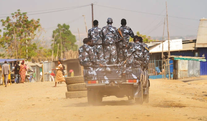 South Sudan clashes kill 30: local official