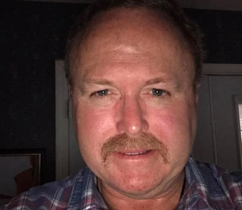 The Thai army has filed a criminal complaint against American scholar Paul Chambers working in Thailand, alleging that he insulted the country’s monarchy, an offense punishable by up to 15 years in prison. (X/@KhaosodEnglish)