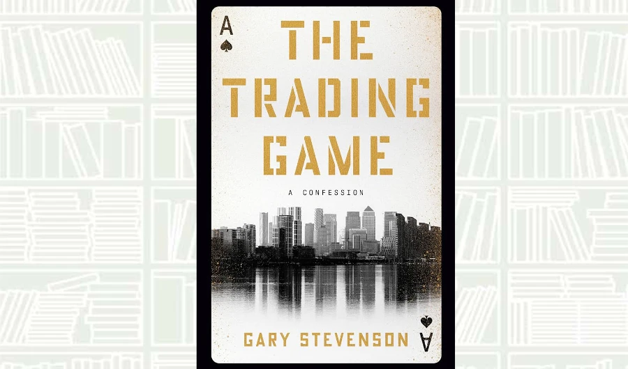 What We Are Reading Today: The Trading Game
