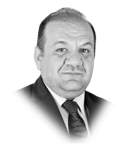 Modernizing irrigation for Saudi sustainability