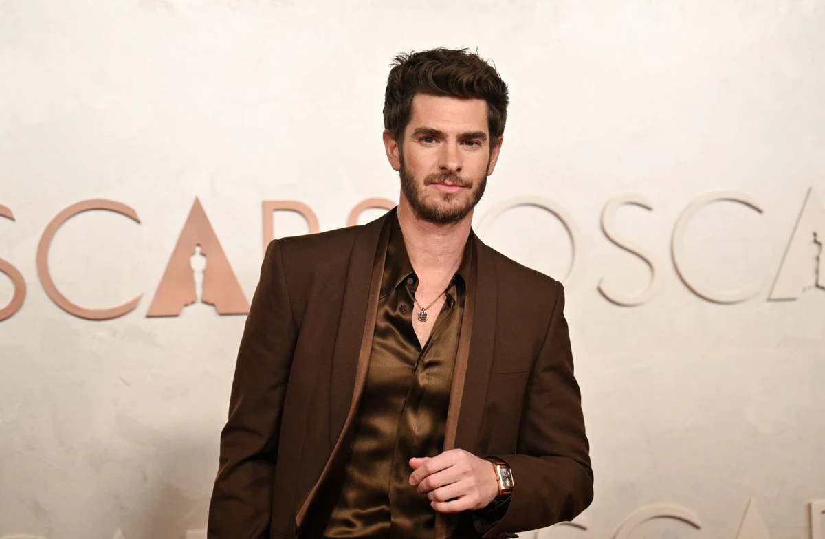 Spider-Man actor Andrew Garfield to attend MEFCC Abu Dhabi