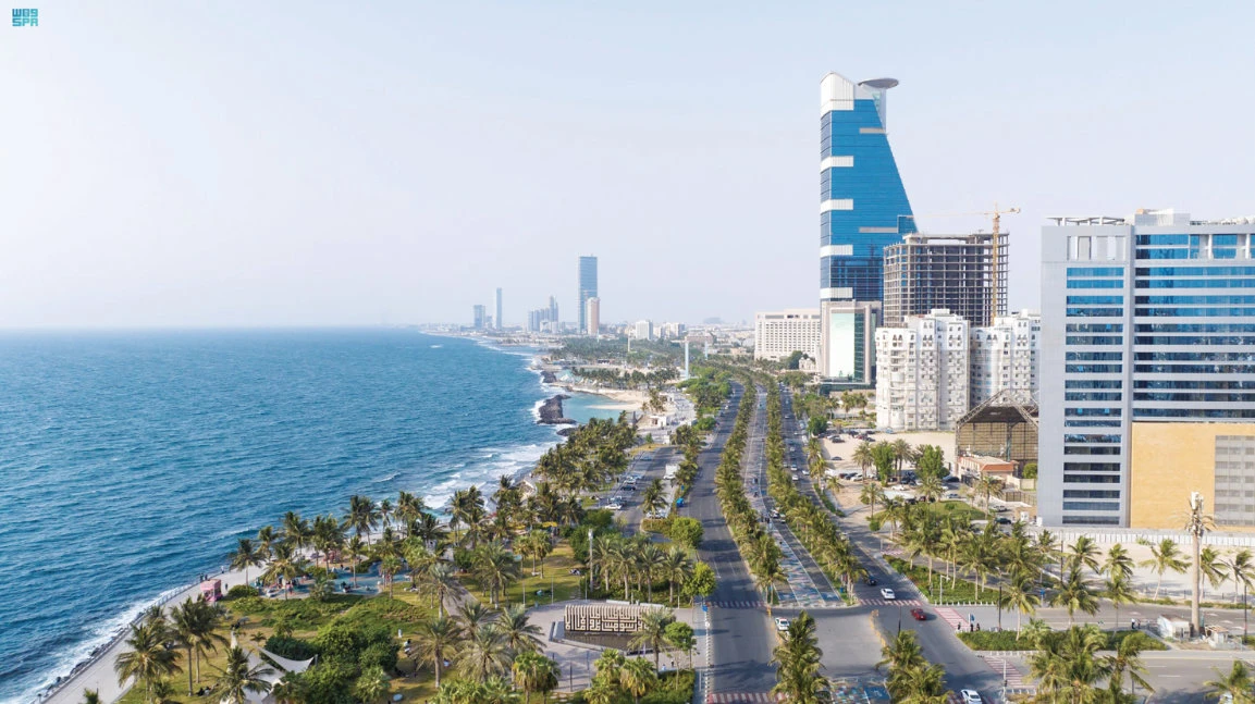 Saudi Arabia’s M&A boom: Shaping a future-ready economy for Vision 2030