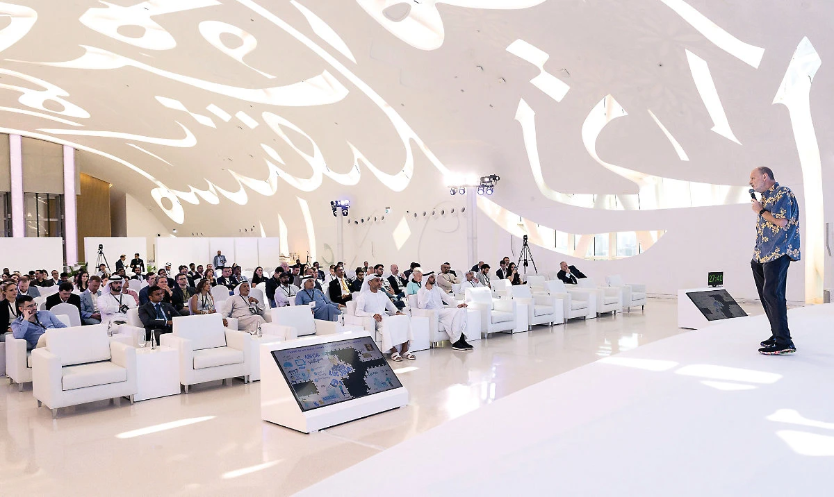 The Machines Can See summit offers a unique platform for thought leaders and innovators to explore advancements in AI and computer vision.