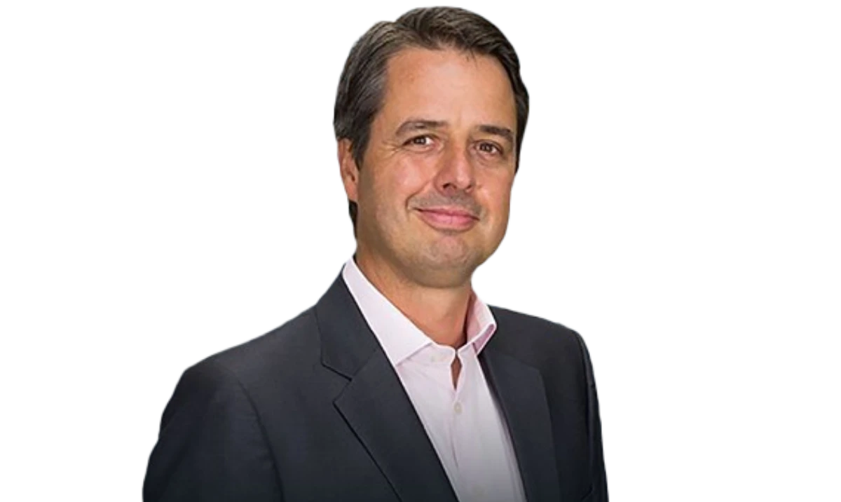 Martijn Blanken, CEO of Neo Space Group