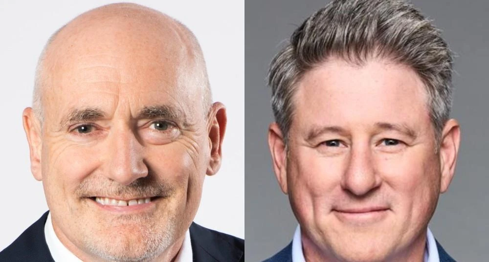 Sam Barnett to step down as CEO of MBC Group