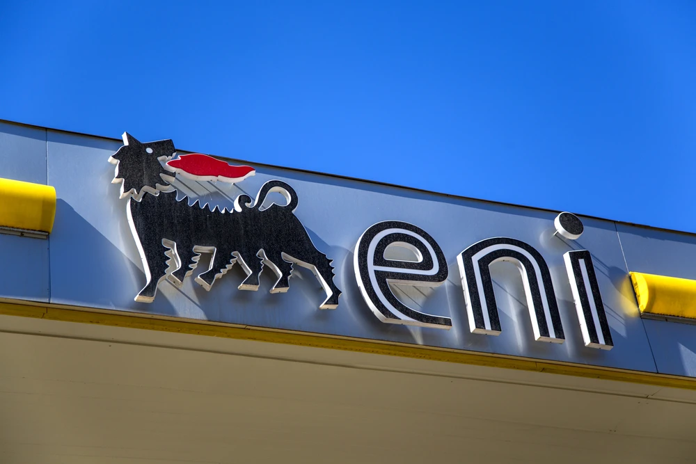 Eni is already a major foreign investor in North Africa’s energy sector. Shutterstock