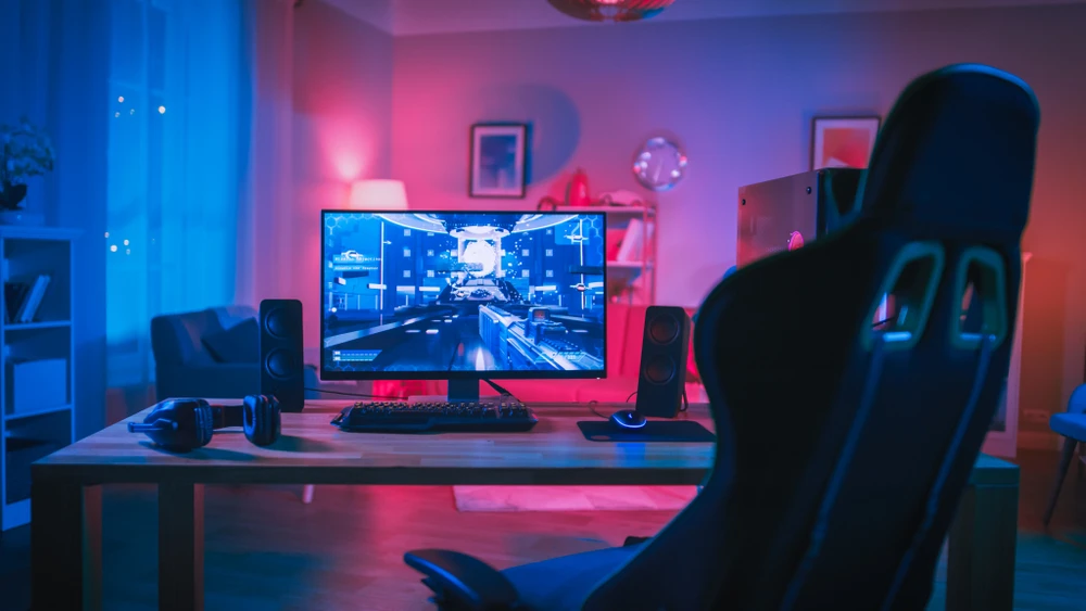 This partnership is designed to foster the growth and expansion of the gaming and esports industries in both Saudi Arabia and Japan. Shutterstock