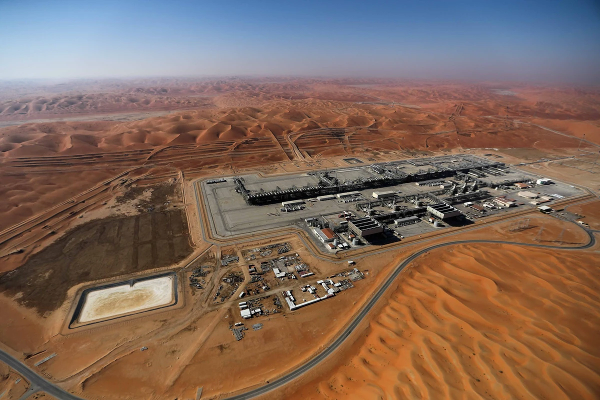 The discoveries include six oil fields, two oil reservoirs, two natural gas fields, and four natural gas reservoirs. Reuters