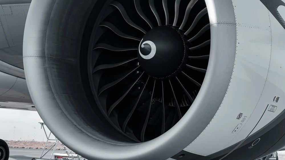 The announcement comes amid a period of unprecedented growth for Saudi Arabia’s aviation industry. Shutterstock