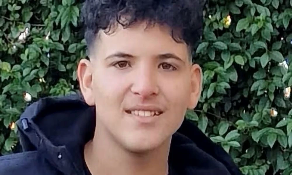 Syrian refugee killed in UK had only been in town a fortnight: Uncle