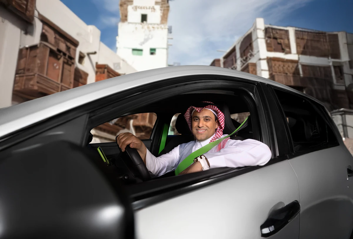 inDrive gets license to operate in Saudi Arabia