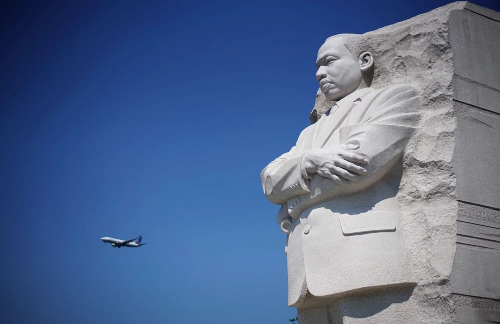 US national intelligence head says MLK and RFK assassination records will soon be public