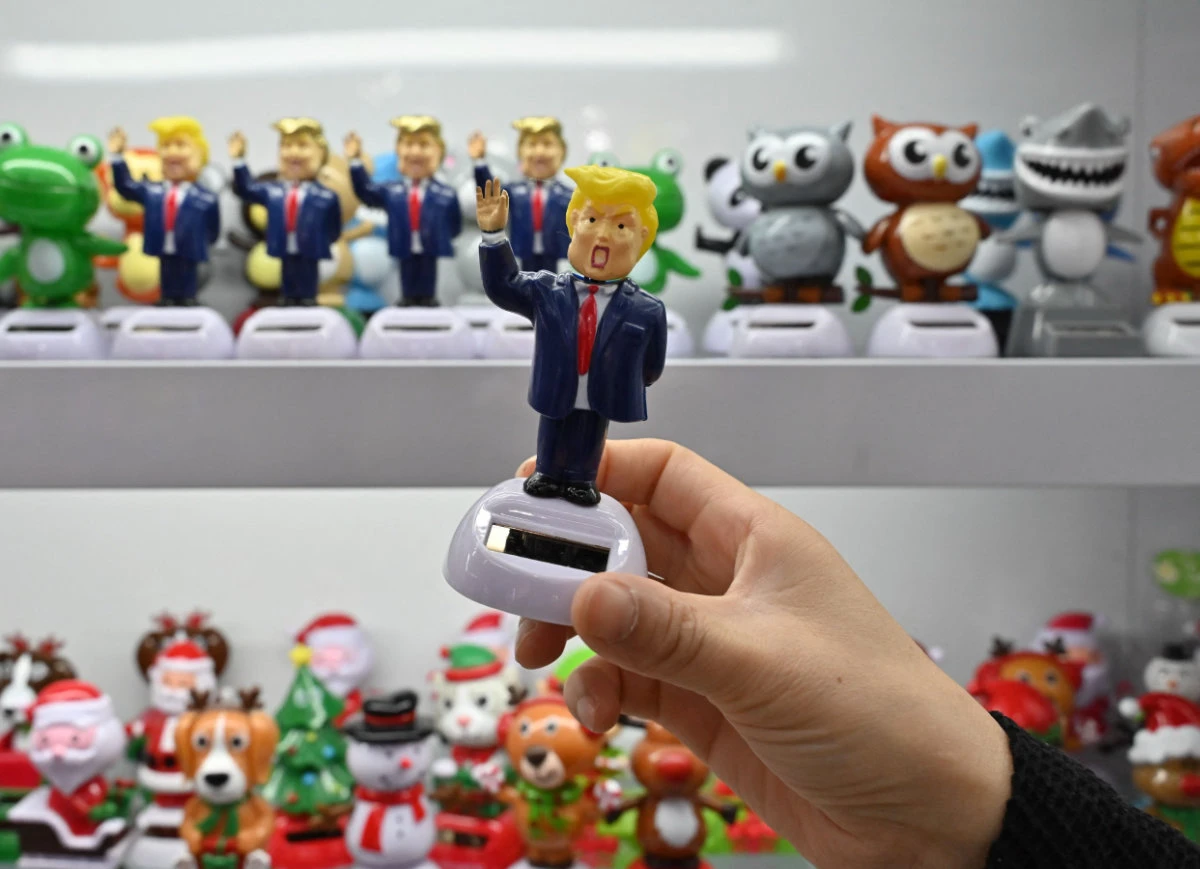 Beijing bites back at US tariffs by curbing Hollywood film imports