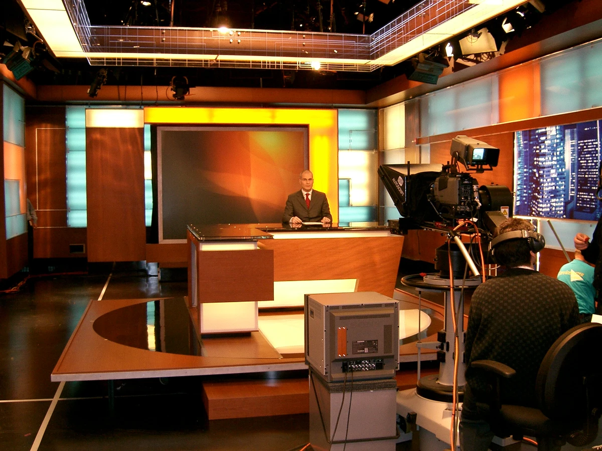 America’s news channel for Middle East fires staff, goes off air after funding cuts