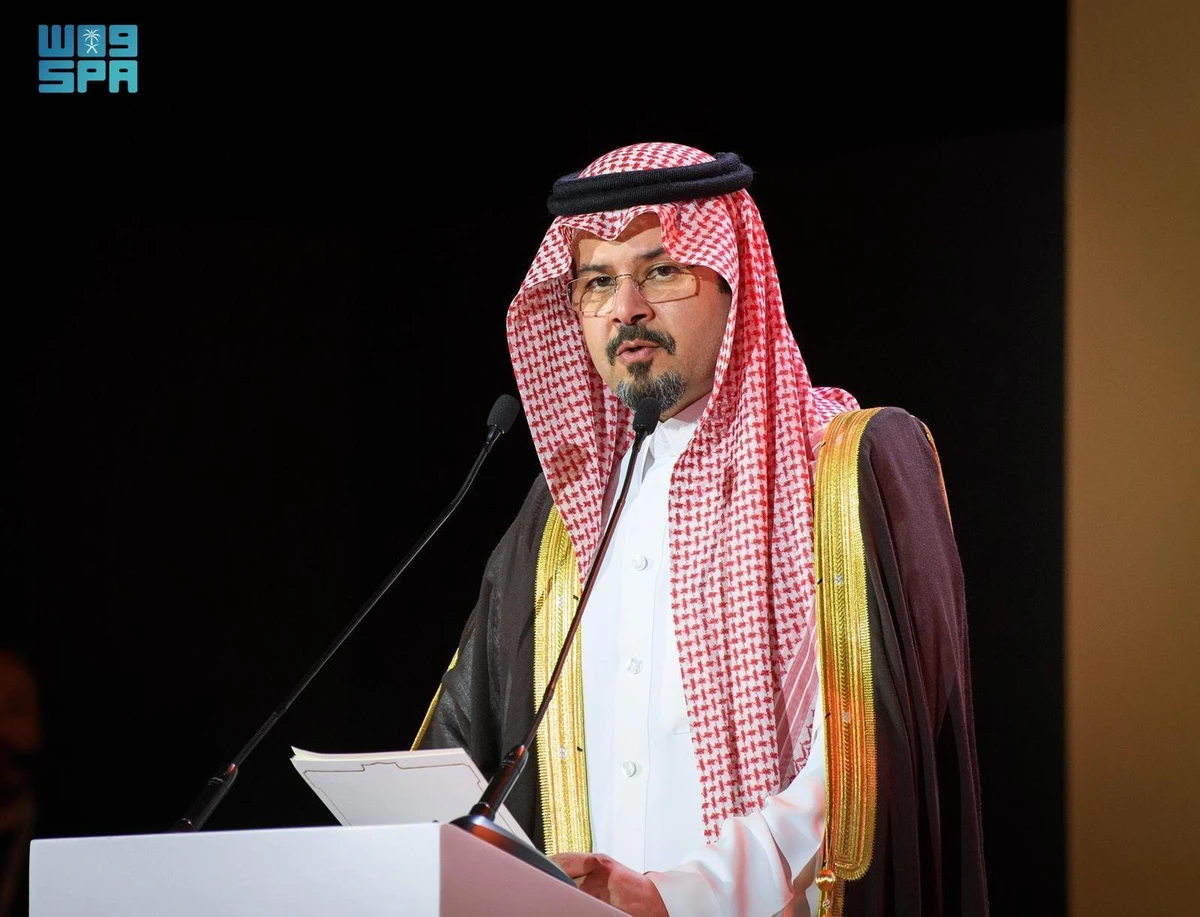 Prince Salman reaffirmed the leadership’s commitment to serving Islam by ensuring the comfort, safety and security of pilgrims. (SPA)