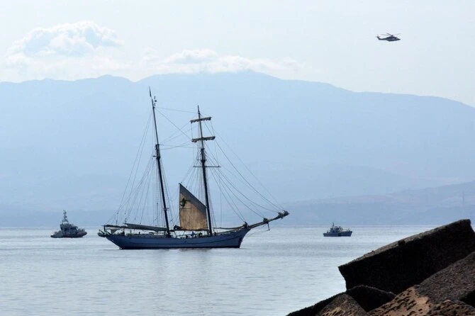 Superyacht that sank off Sicily killing seven to be raised