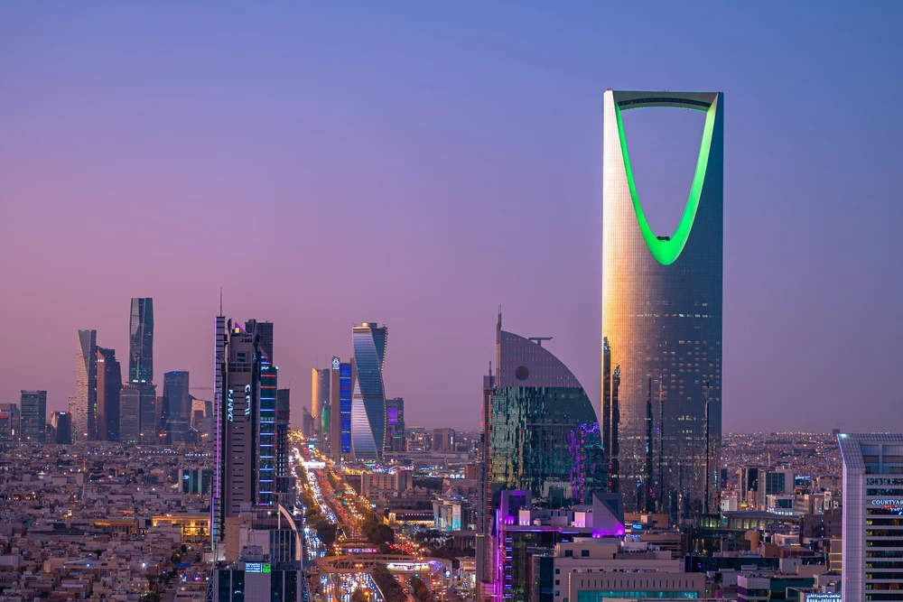 Saudi asset management industry hits $266bn, poised for further growth: Fitch Ratings