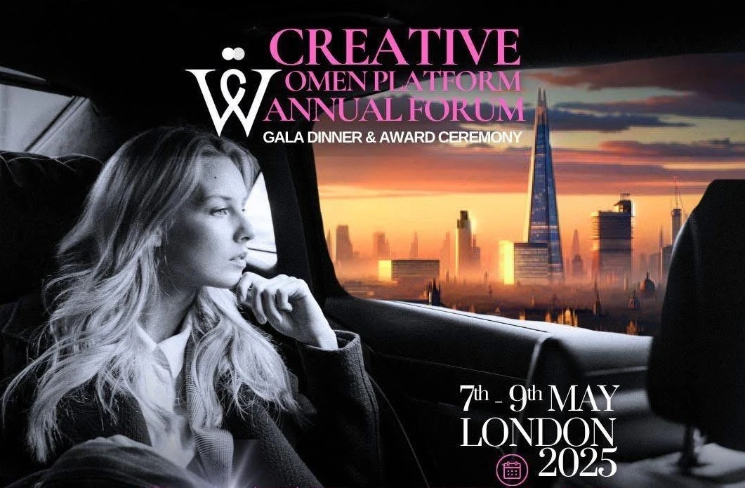 Since its creation in 2016, the Creative Women Platform has celebrated the leadership and entrepreneurial achievements of women from more than 50 countries. (Supplied/cropped)