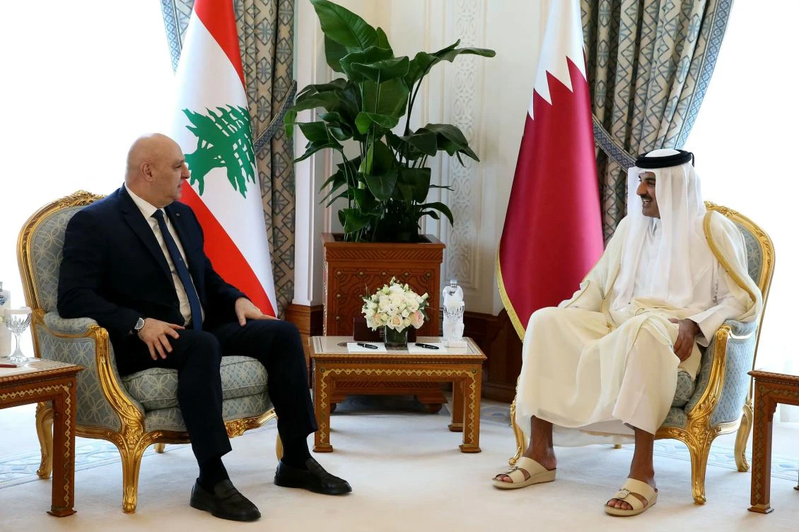 Qatar renews $60m grant for Lebanon army salaries