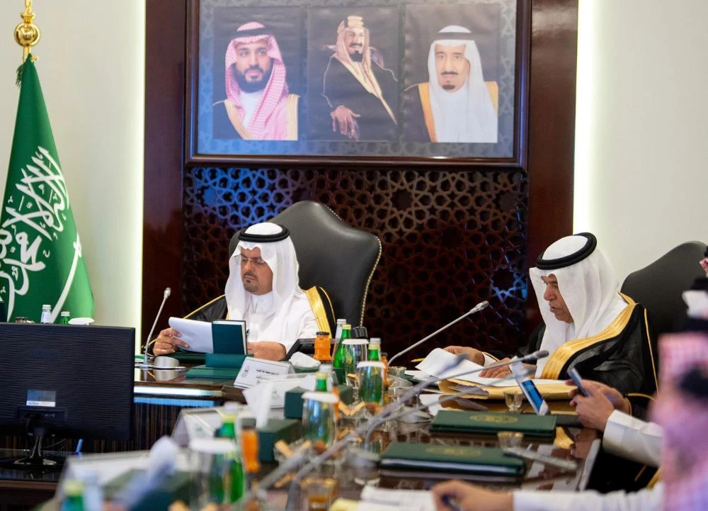 Makkah deputy governor reviews Hajj plans