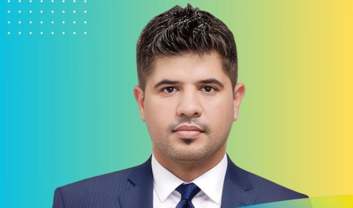 Alsharif has been studying for a doctorate since 2021 at Florida Atlantic University, where his research focuses on various aspects of sign language-recognition systems, and the use of AI and the internet in the provision of medical services. (X/@SaudiEmbassyUSA)