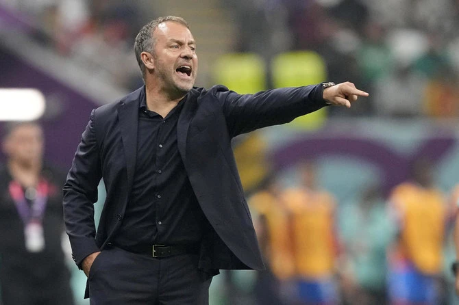 Barcelona coach Hansi Flick praised his team's resilience with the club still competing on three fronts this season but complained about the timing of their next LaLiga match against Celta Vigo as he wanted to give his players some more rest. (AP/File)
