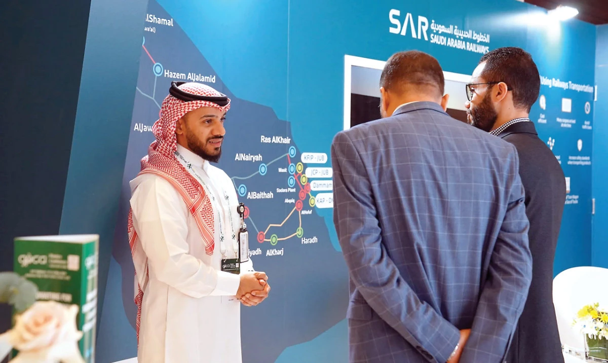 The GPCA Plastics Conference serves as a regional platform where groundbreaking ideas and cutting-edge solutions converge.