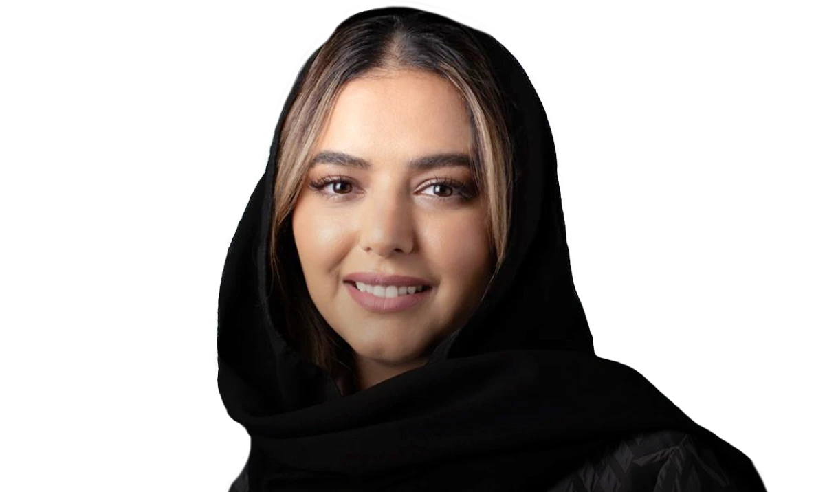 Shorog Al-Qurashi