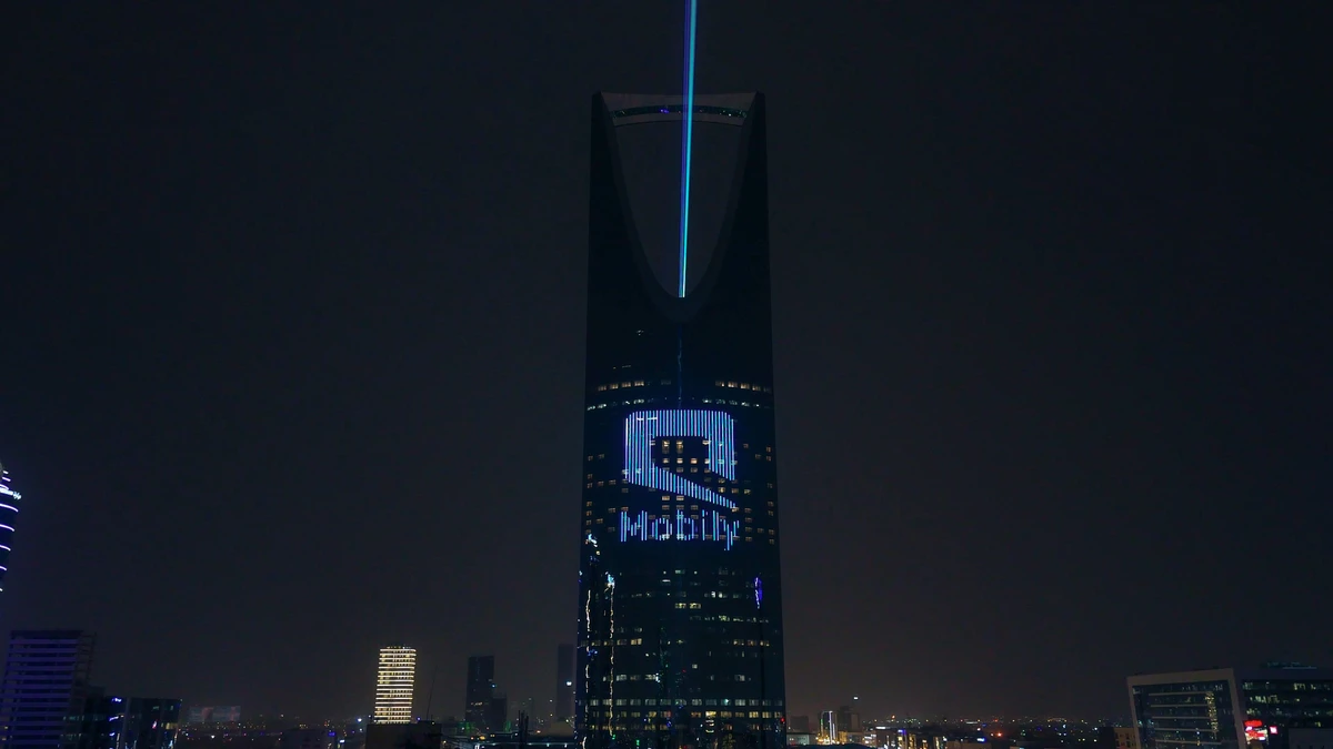 Rotana Signs: Pioneering the future of advertising in Saudi Arabia