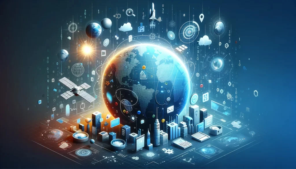 The GKI Readiness Index serves as a strategic tool to assess how prepared countries are to adopt geospatial knowledge.