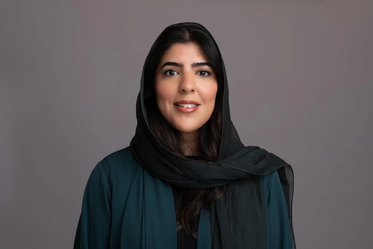 Saudi woman elected as first female president of Arab Badminton Federation