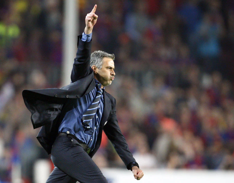 Champions League semifinals: Barcelona-Inter revives memories of 2010 epic and Arsenal hosts PSG