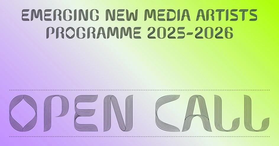 Diriyah Art Futures invites entries for 2nd Emerging New Media Artists program