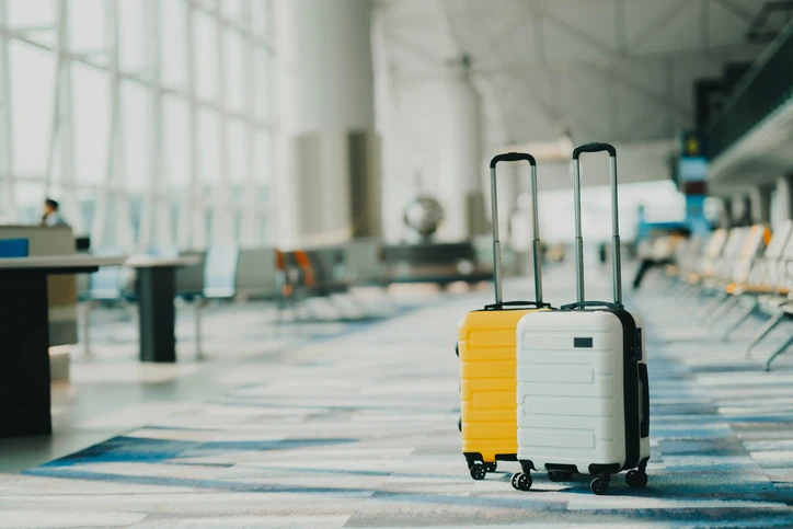 Popular regional destinations for Saudi travelers included Dubai, Doha, Cairo, and Manama. Getty