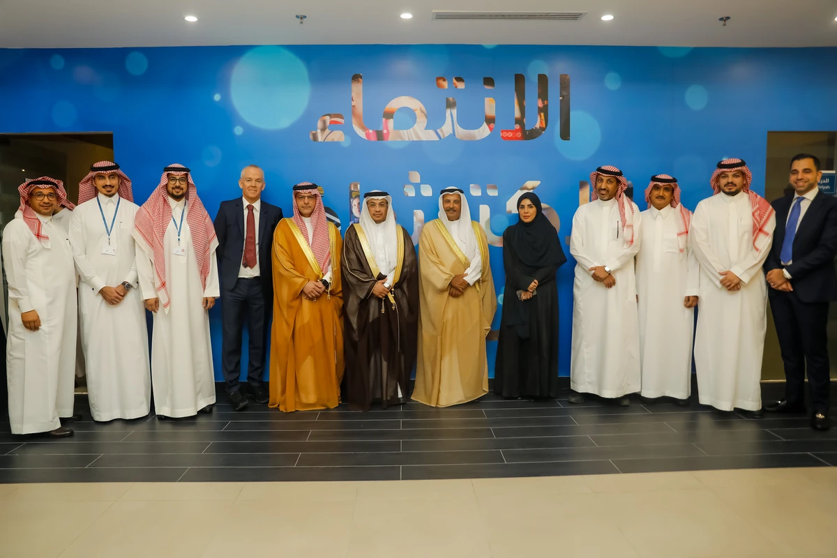 Alshaya Retail Academy launched to train Saudi youth for job market