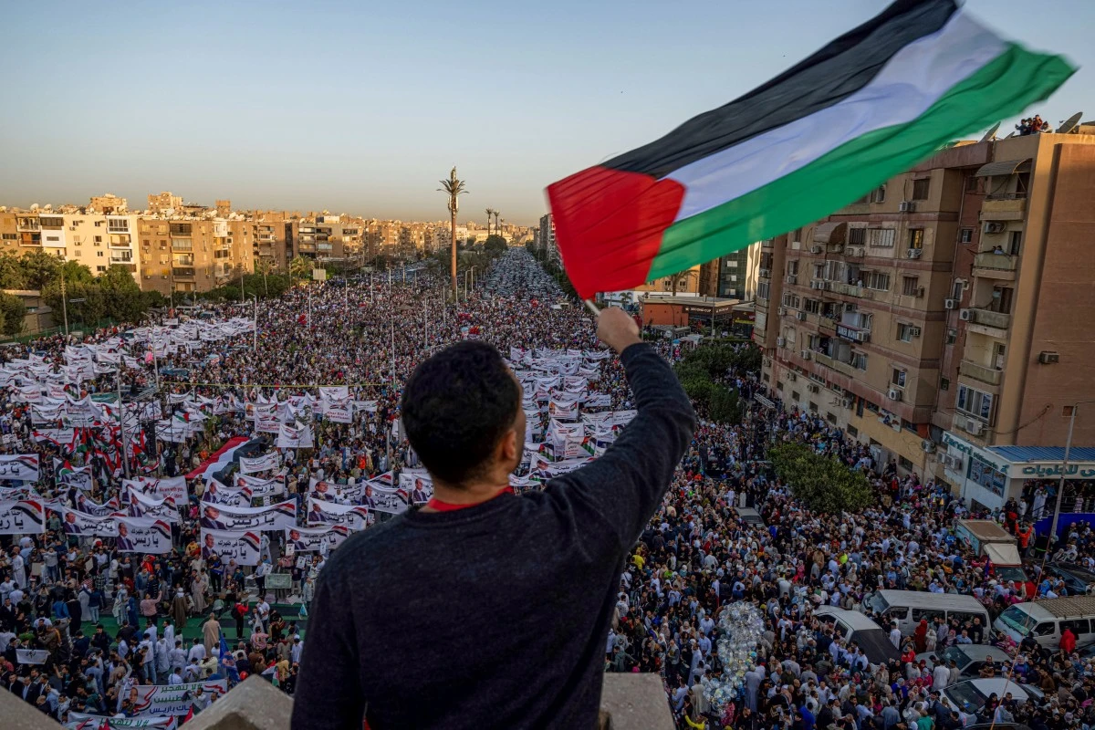 Palestinians need a political reset