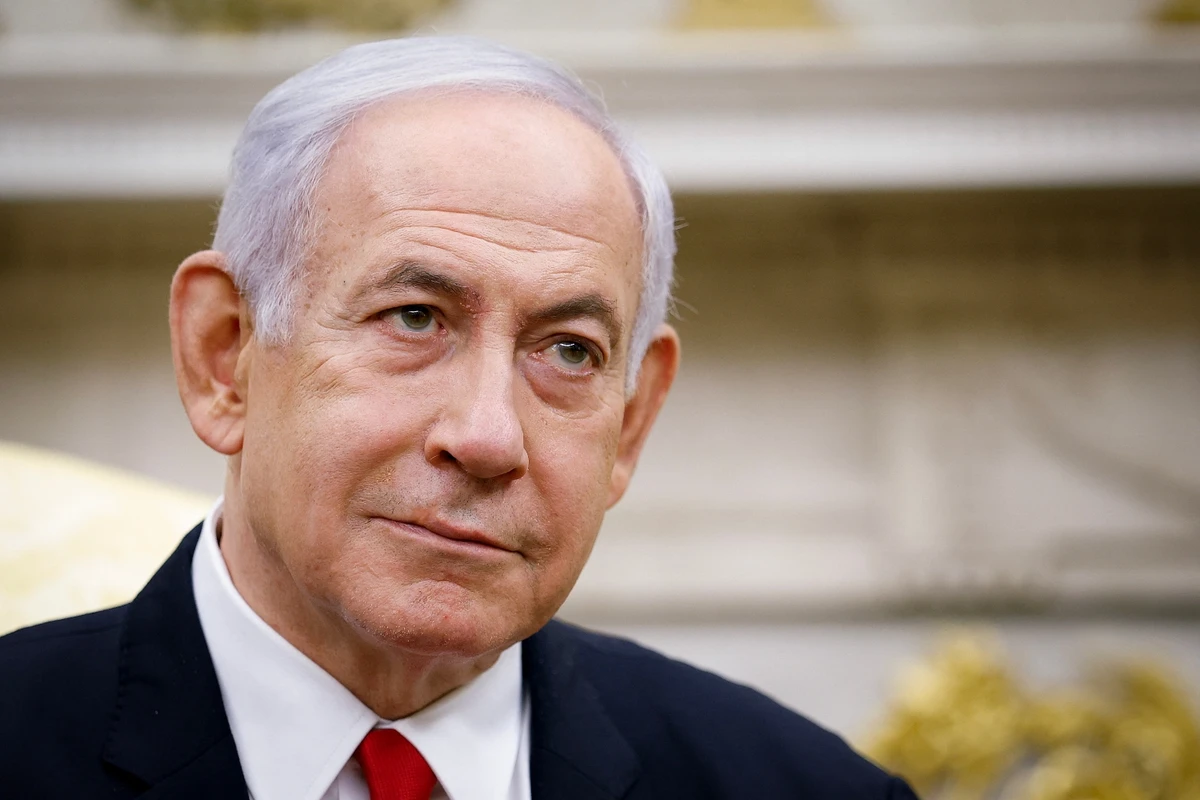 Netanyahu’s government has shown no good faith, refusing to engage with any genuine regional peace deal (AFP)