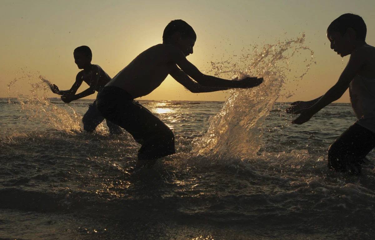The Mediterranean has always been more than just a body of water; it is a cradle of interconnected civilizations. (Reuters/WEF)