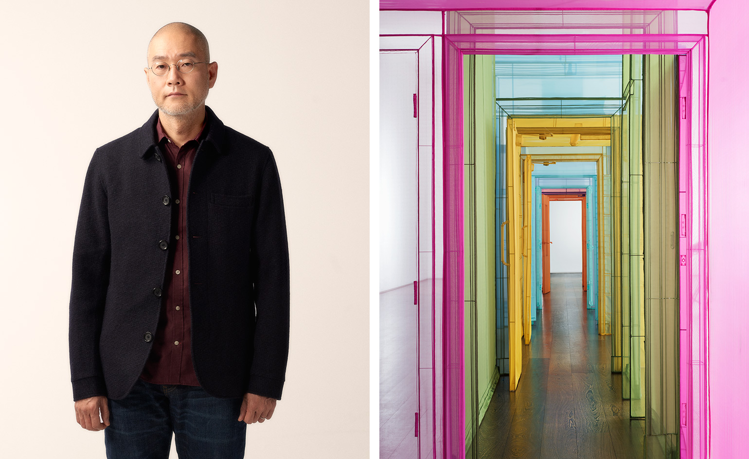 Do Ho Suh